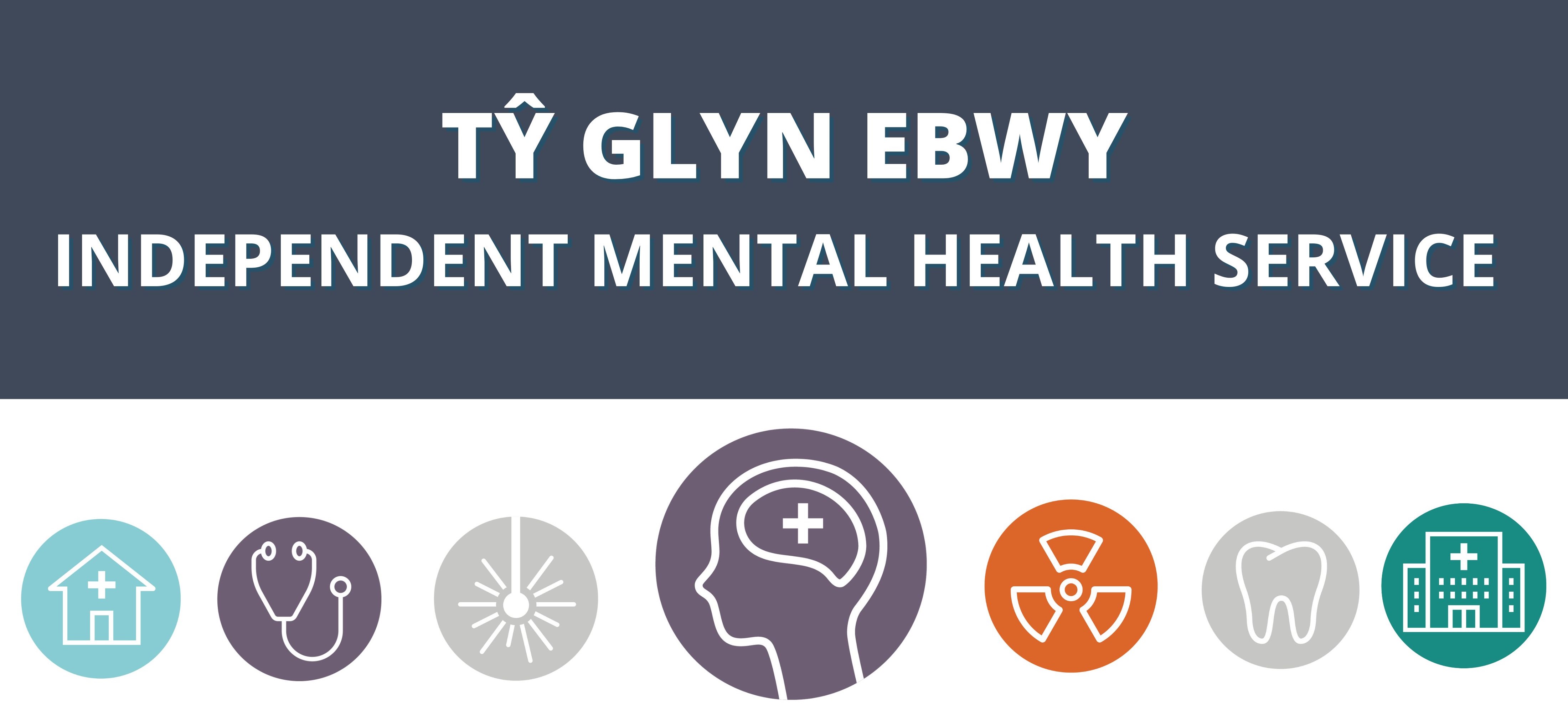 Ty Glyn Ebwy - Independent Mental Health Service