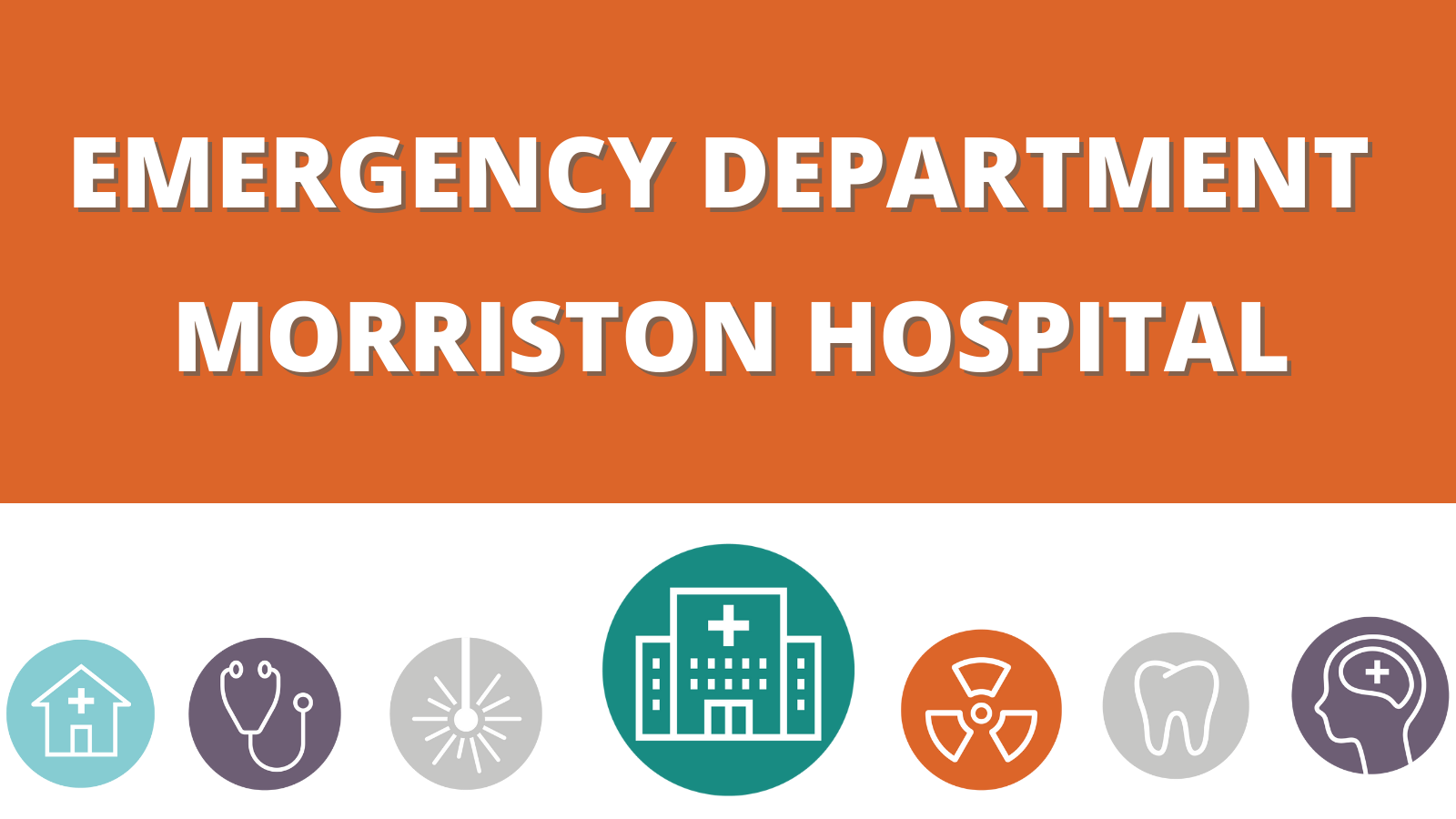 Emergency Department - Morriston Hospital