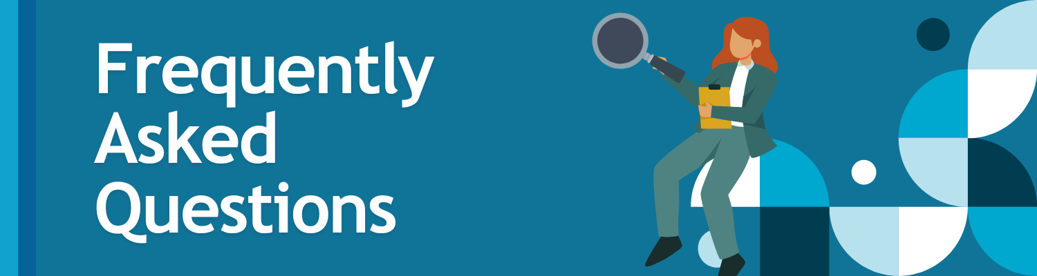 frequently asked questions